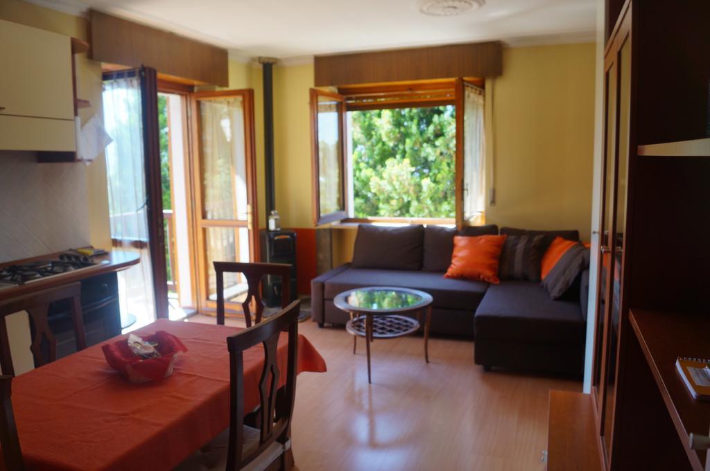 Manad Cod Cir N 0329 Apartment Aosta Ngoại thất bức ảnh