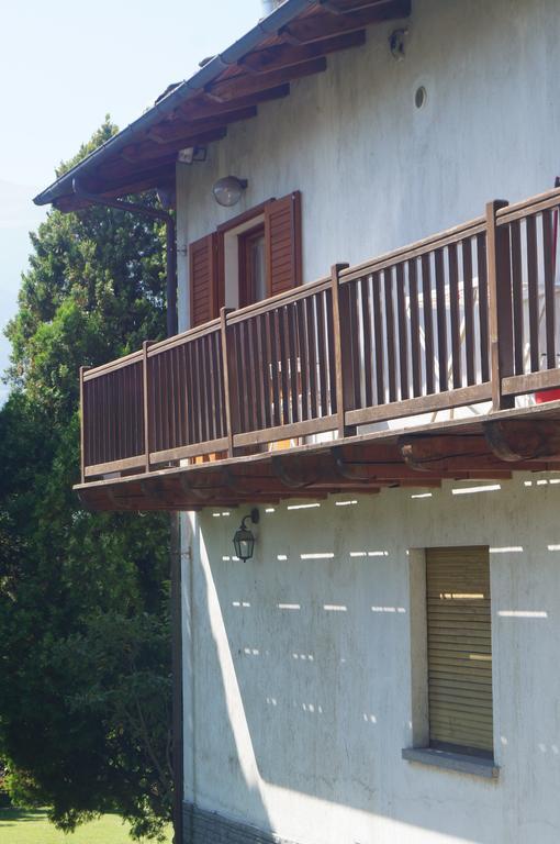 Manad Cod Cir N 0329 Apartment Aosta Ngoại thất bức ảnh