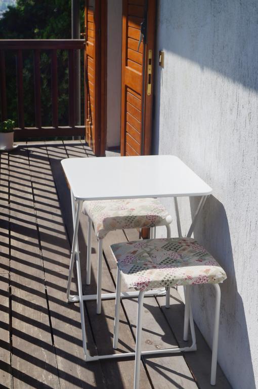 Manad Cod Cir N 0329 Apartment Aosta Ngoại thất bức ảnh