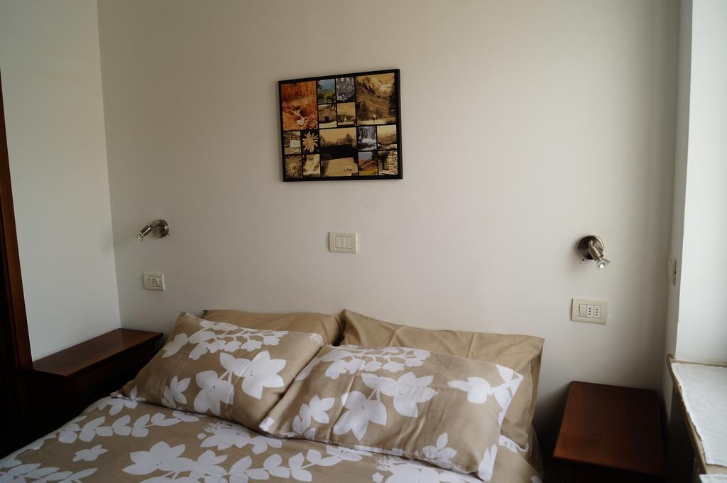 Manad Cod Cir N 0329 Apartment Aosta Ngoại thất bức ảnh
