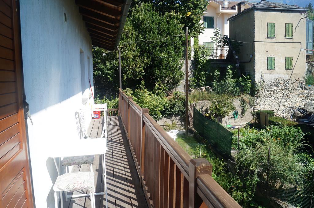Manad Cod Cir N 0329 Apartment Aosta Ngoại thất bức ảnh