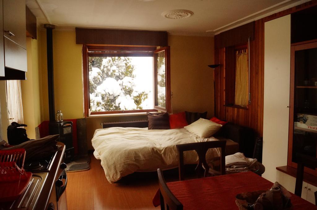 Manad Cod Cir N 0329 Apartment Aosta Ngoại thất bức ảnh