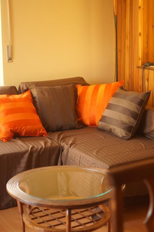 Manad Cod Cir N 0329 Apartment Aosta Ngoại thất bức ảnh