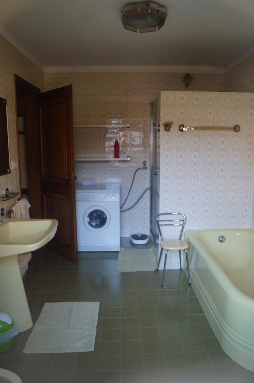 Manad Cod Cir N 0329 Apartment Aosta Ngoại thất bức ảnh