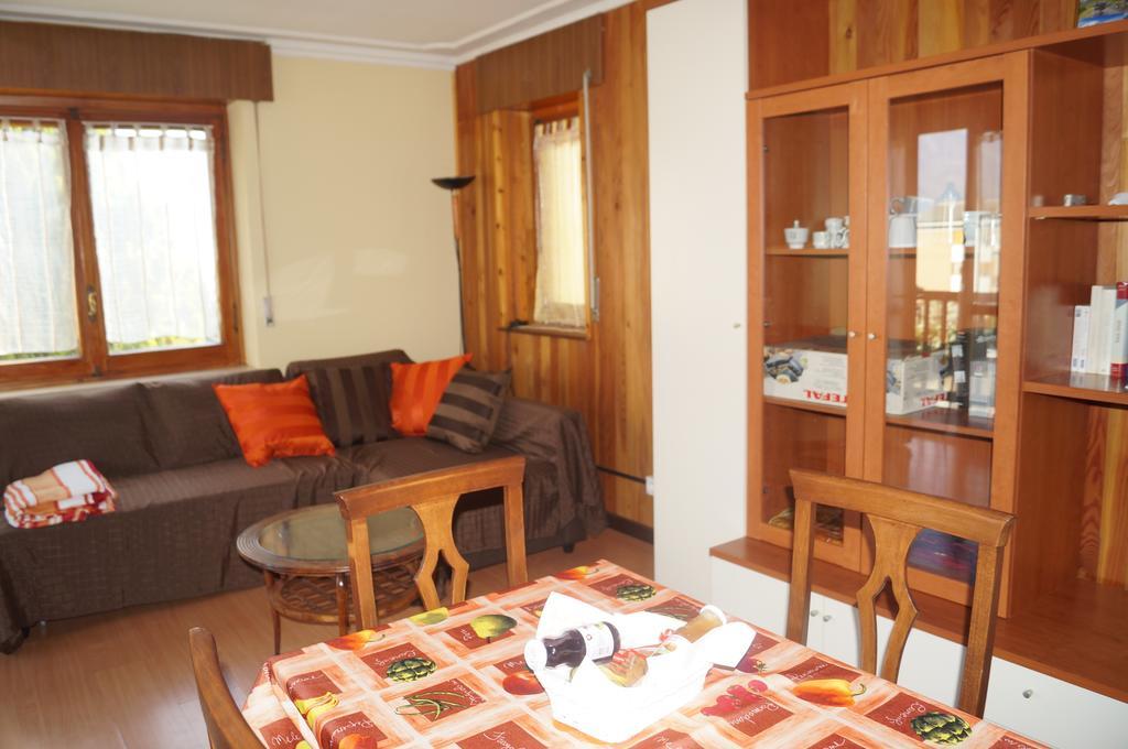 Manad Cod Cir N 0329 Apartment Aosta Ngoại thất bức ảnh